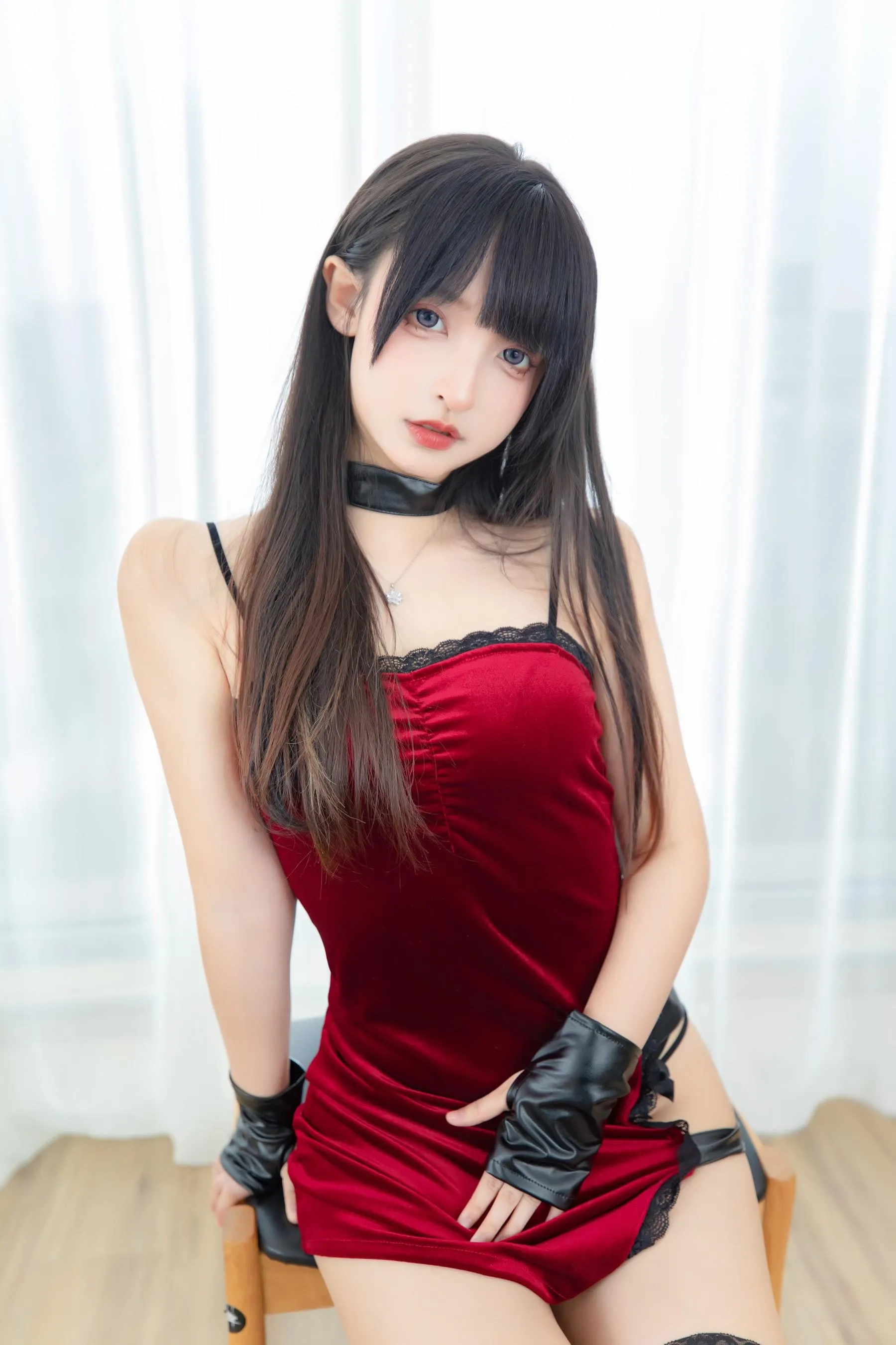 神楽坂真冬 – NO.154 男爵夫人 [76P]插图7